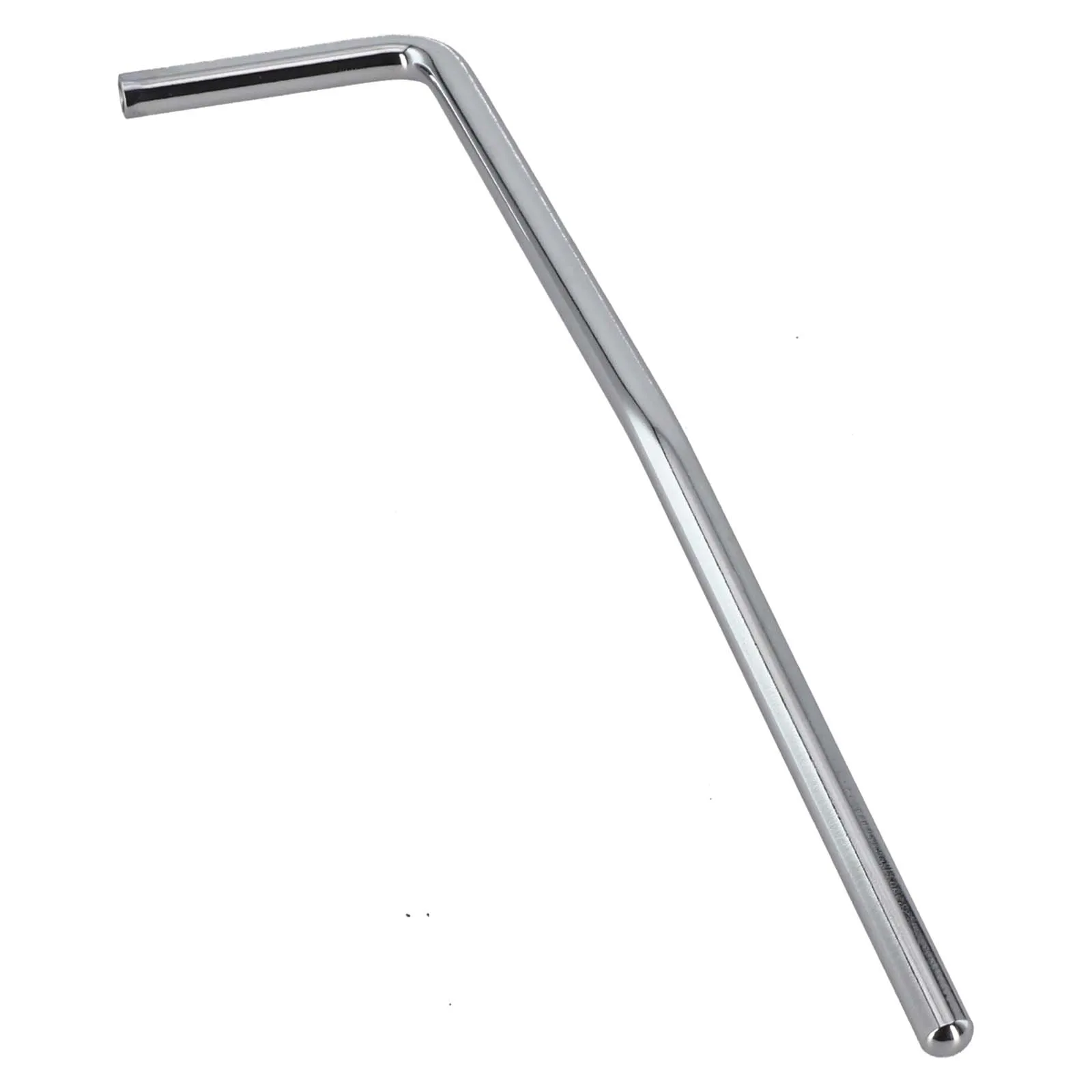 Für Gitarrenperformance, 8,6 mm Tremolo-Stangenbuchse, Tremolo-Griff, stabile Verbindung, reibungslose Steuerung für E-Gitarre – Detail 17