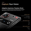 Original Global Version Nubia Z70 Ultra NX733J Snapdragon 8 Elite 1.5K HD Display 35mm Lens IP69 NFC NUBIA 4