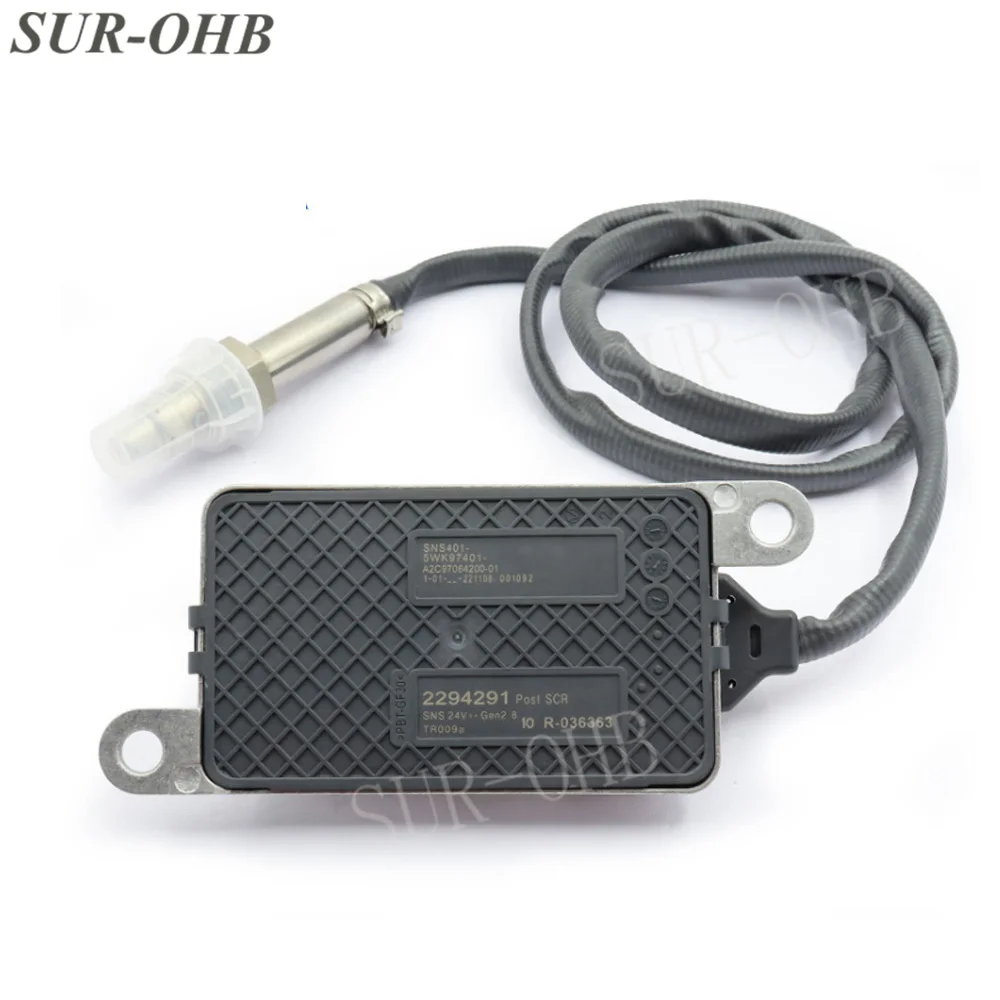   ǰ  ȭ , 24V Nox , 2294291 5WK9 7401 5WK97401, SNS401 A2C97064200-01, ǰ