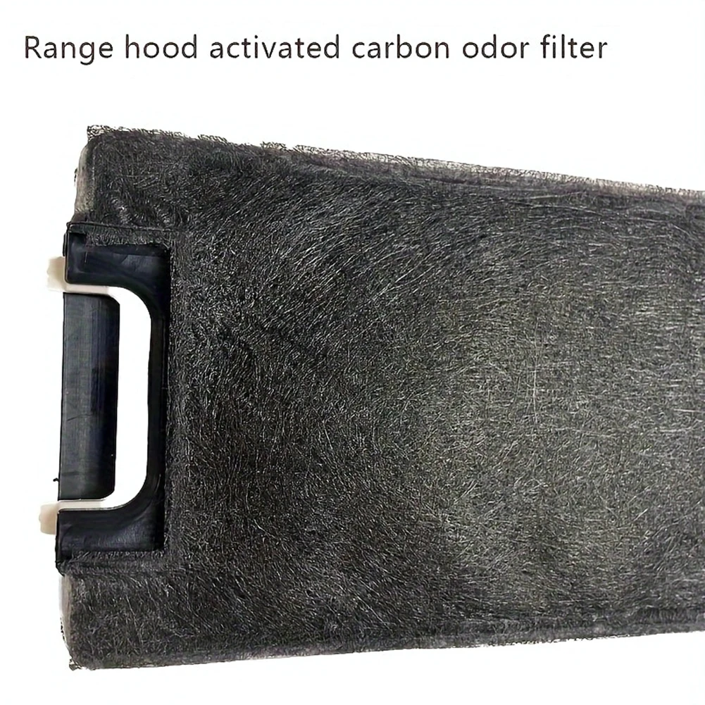 Description Picture 5 of itemActivated Carbon Filters Cooker Hood For Miele DKF13-1 DKF13 6485741 For Miele Cooker Hood Replacement Range Hood