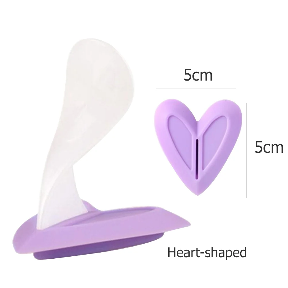 Female Pubic Hair Shaving Stencil Razor Tool