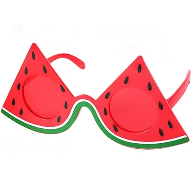 Flamingo Party Sunglasses - Fun Beach Party Favors