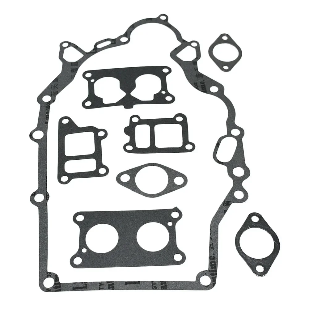 Engine Rebuild Gasket Kit For John Deere FD620 FD620D FD661 FD661D V-Twin Engine - Image 2
