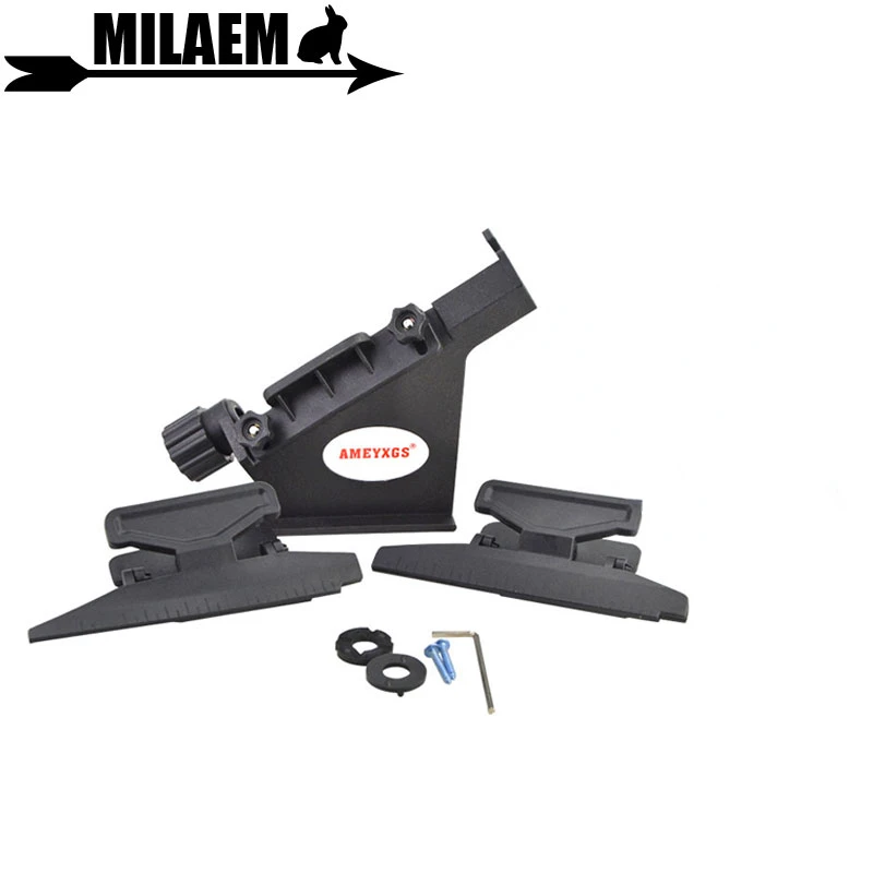 1Pc Tiro Con L'Arco Impennaggio Giga Appiccicoso Freccia Piume Piuma Etero/Elicoidale Piuma Giga Ricurvo/Arco Compound Freccia Accessori