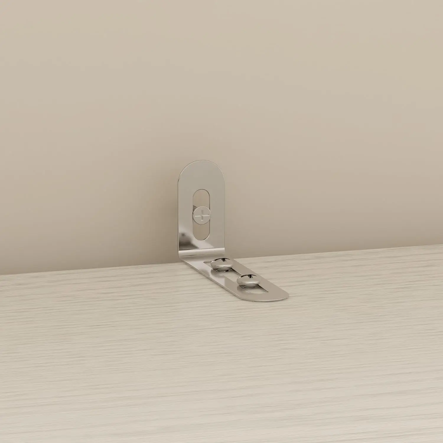 Bookshelf with Glass Doors 5