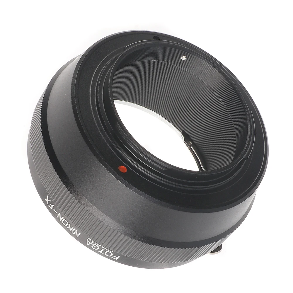 AI F Lens, Fuji Fujifilm X Mount,