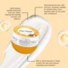 Shea Butter Body Face Cream Moisturize Nourishing Tighten Smoothing Dry Rough Skin Deep Hydration Cleansing Lotion Care Products 5