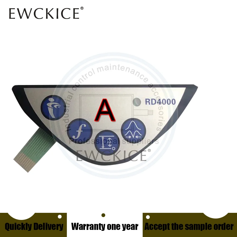 ֽ RD4000 RD4000T10 HMI PLC 극 ġ Űе Ű, ǰ