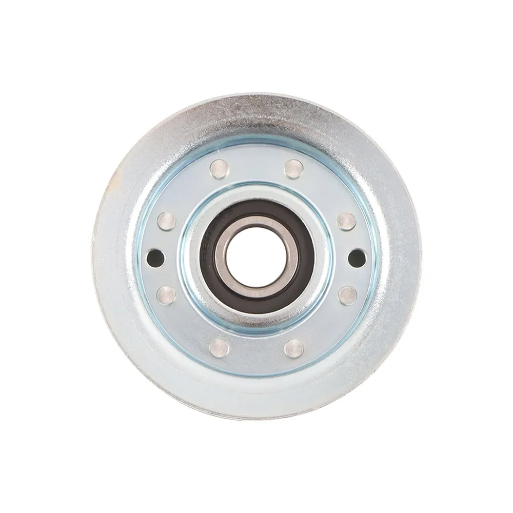 Lawnmower Belt Wheel for Models GY20067 GY22172 - Replacement Part for Lawnmower Equipment