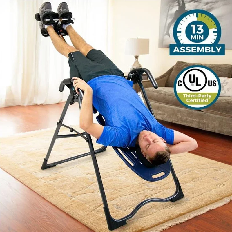

Inversion Table Ep560