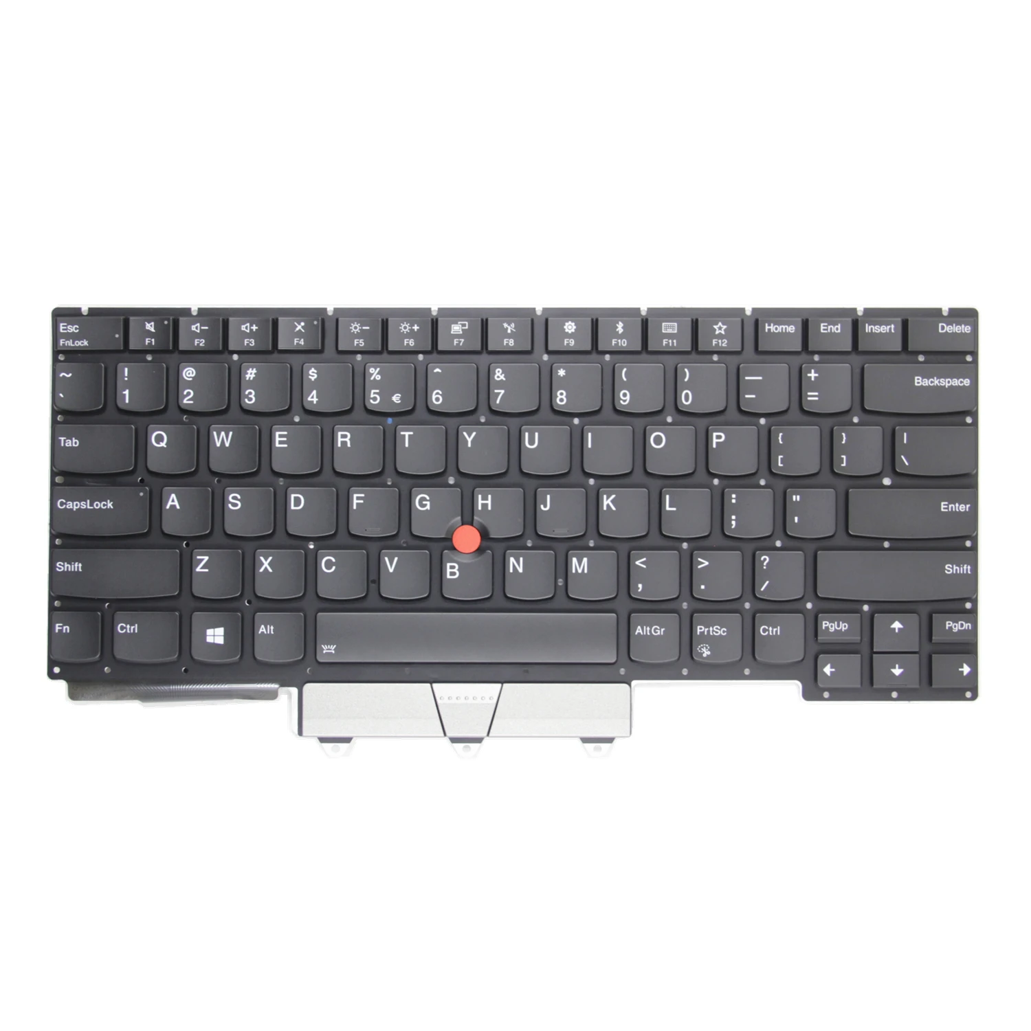 Lenovo Thinkpad用のラップトップキーボード,英語,e14,gen1,e14,gen2