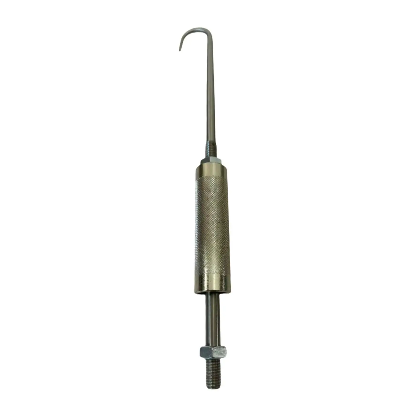 Trumpet Repair Tool Brass Instrument Repair Tool Tuning Slide Puller Remover Polishing Bracket Puller for Oboe Flute Sax