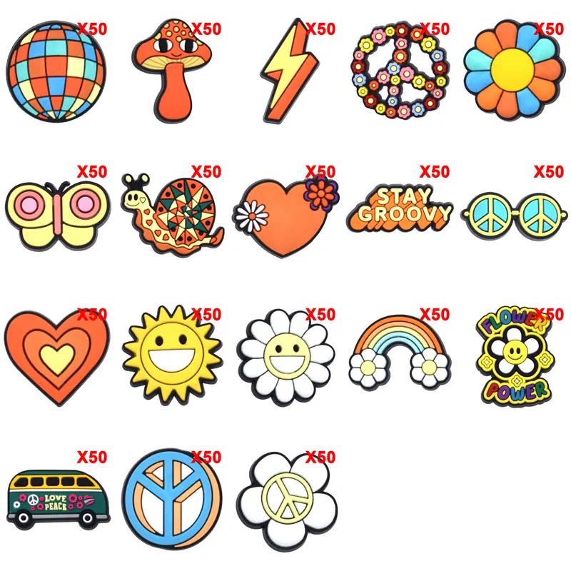 

Крупные булавки для Crocs, подвески, аксессуары для обуви, мир, солнце, украшение, джинсы, женские сабо, пряжка, Детские сувениры, мужские значки, подарок для мальчиков и девочек