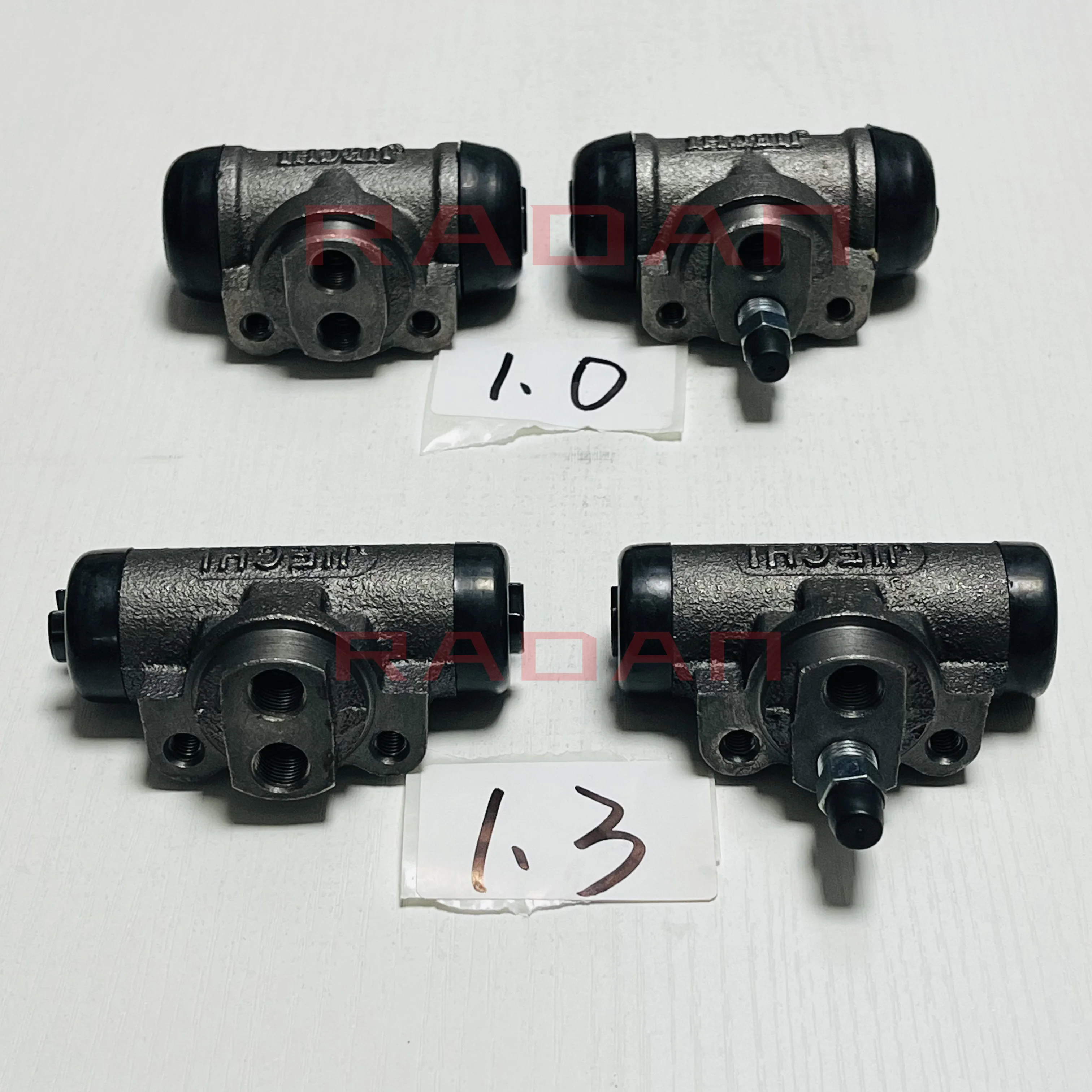 Rear Wheel Brake Cylinder For Lifan Foison