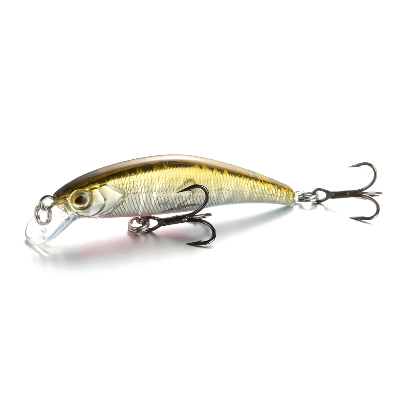 Ʈ ħ Minnow ϵ Truit  Ȥ Tricoroll 53HW 4.6g Peche Leurre Isca ΰ ̳ ۾  ũ Ŭ