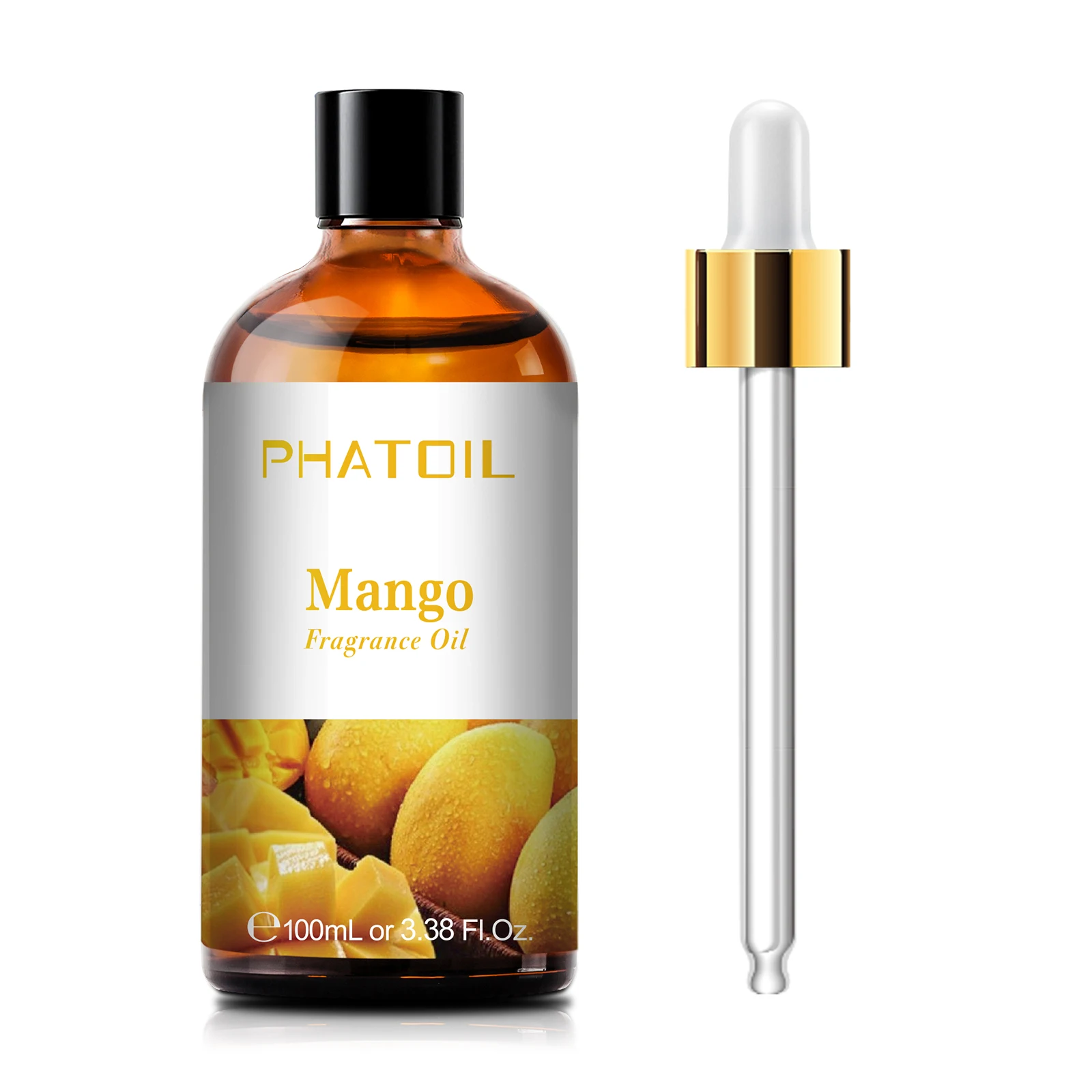 100ML Mango Fragrance Essential Oil Diffuser Apple Banana Grape Cherry Watermelon Lemon Coconut Aroma Oil for Soap Candle Making namste 100ml floral fruity collection fragrance oil essential oil for electric diffuser room fragrance flavoring aroma diffuser