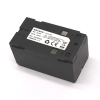 ZBA800 BATTERY for Geomax ZT20 ZT10R Total Station 1