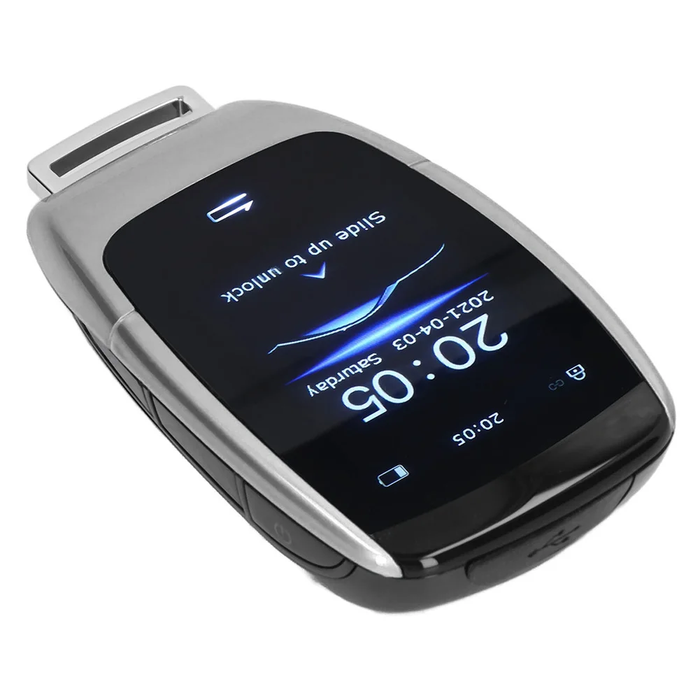 

1 шт., USB-кабель 240x320 2 дюйма, 800 мАч