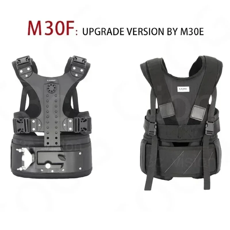 LAING スタビライザーセット ステディカム M30P 【公式通販】