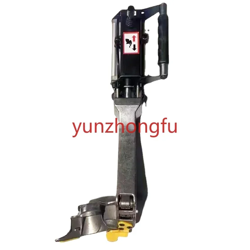 

Auto Tyre Bead Breaker Changer Car Tire Leverless Demount Machine Automatically Turn Backward Bird Head Auxiliary Assistant Arm