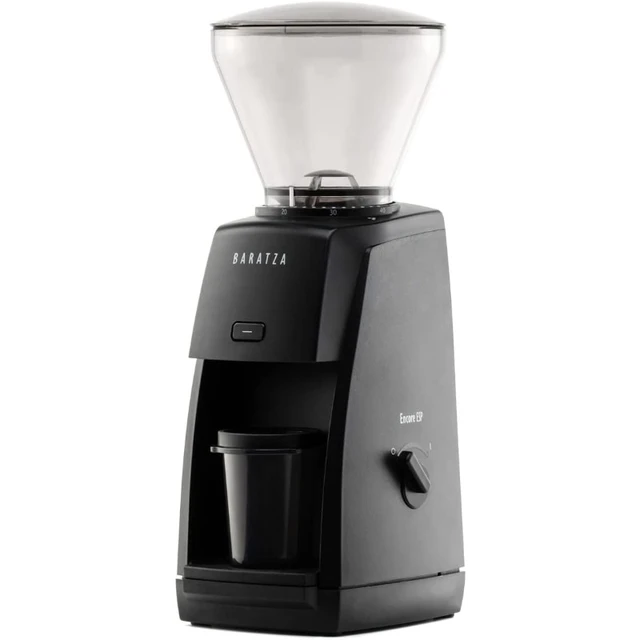 Baratza Encore Coffee Grinder, Black