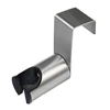 Stainless Steel Holder Hook Hanger For Hand Shower Bathroom Toilet Spray Gun Stand Toilet Bidet Sprayer Bathroom Accessories 5