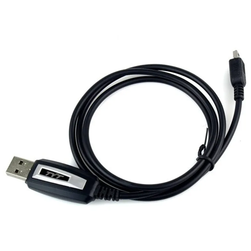 

Recent USB Programming Cable for RS-908D DPMR Mobile Radio PC Data Line Accessory