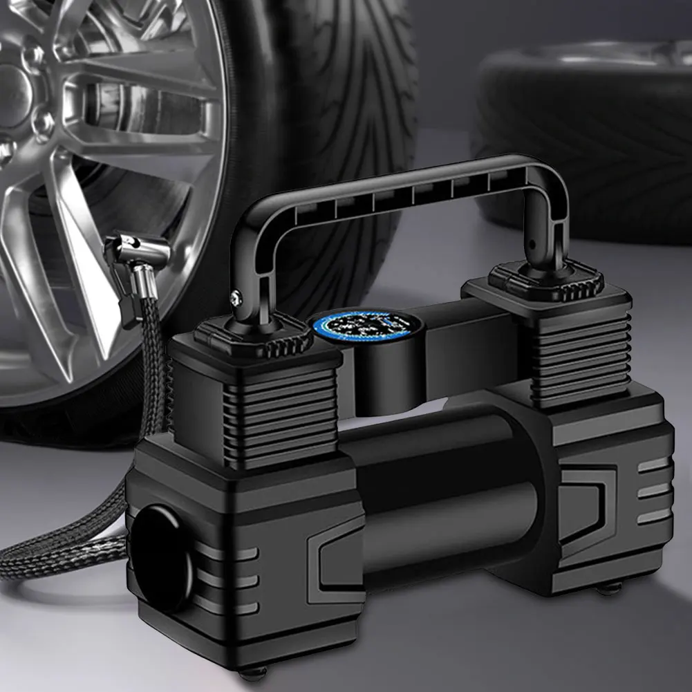 ޴ ڵ Ÿ̾ ,  ÷, 12V  Ÿ̾ , LED , ִ 150 PSI,   