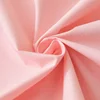 Waterproof Fitted Sheet Single Double Queen Size Mattress Cover Solid Color Fit Sheet 80x200 180x200 With Elastic Band Bed Sheet 6