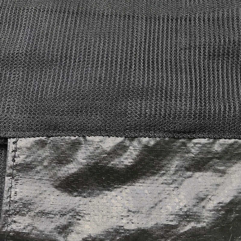 6-10ft Outdoor Trampoline Protective Safety Net Outdoor Sports Anti-fall Jump Pad Protection Guard for Trampoline Accessories