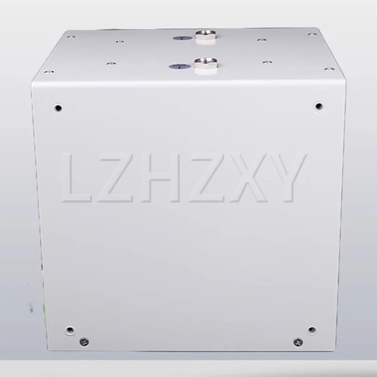 200L/Min Cold Dryer Electronic Condenser Compressed Air Drying Water Removal Fil
