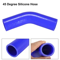 45 Degree Silicone Reducer Hose - 100mm Length - Image 4