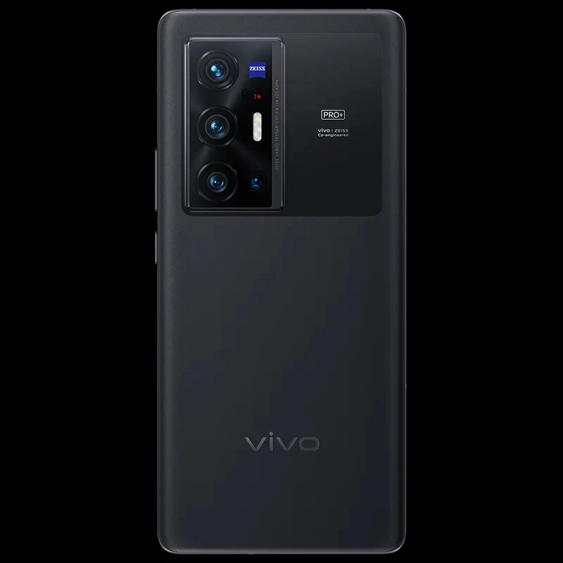 スマートフォン本体 Vivo X70 Pro+ vivo X70 Pro+レビュー。夜景に強いZEISS T*コーティングカメラ