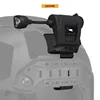 Tactical Headlamp Helmet Light LED Survival Signal Flashlight CS Wargame Hunting Camping Outdoor Equipment Sports Accessories 3
