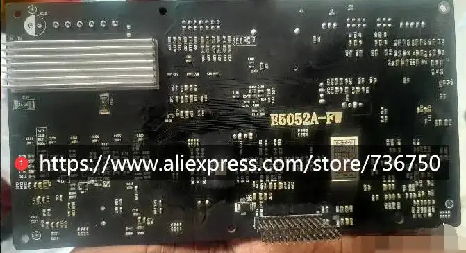 E5052A-FW