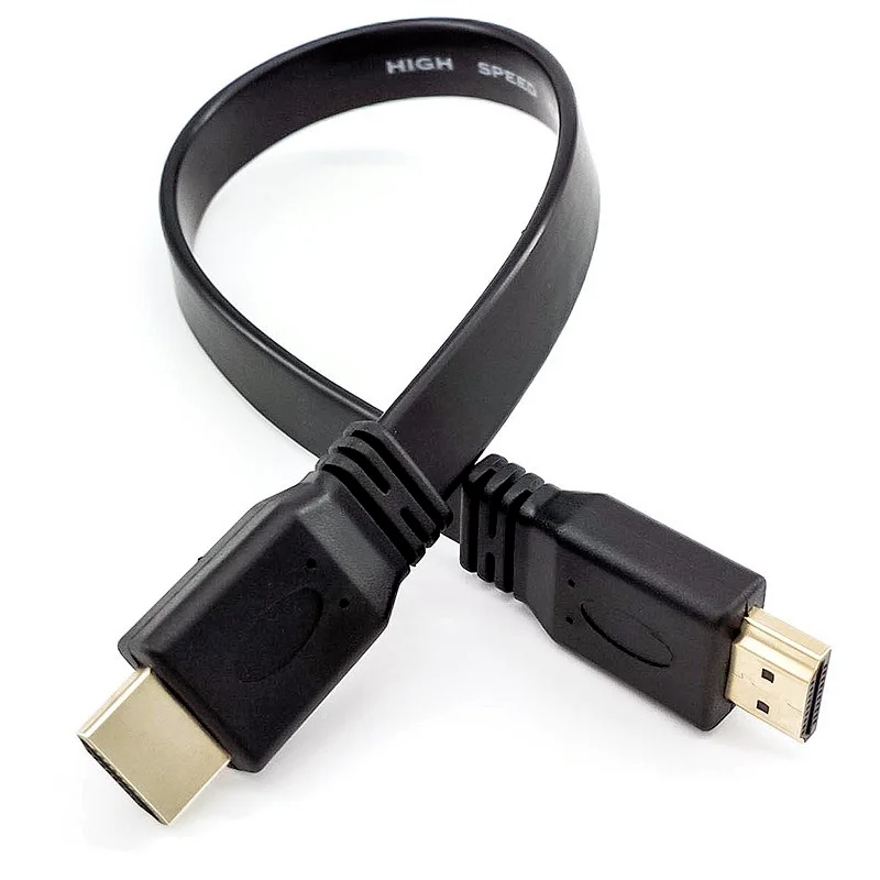 Рисунок 3 - 1080P HDMI-совместимый с HDMI-кабель