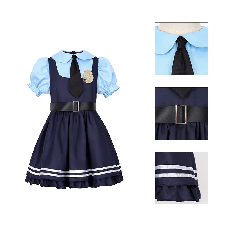 Sf747e3bb1b0f41a2b9c0c94cf0d6d66bX - Zootopia Merch