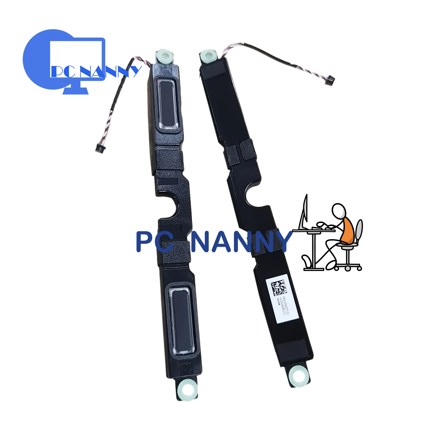 

PCNANNY FOR Lenovo ThinkPad T14 Gen 3 left and right 5sb0z89673
