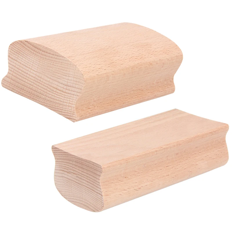 

Guitar Family Radius Sanding Blocks for Guitar Bass Fret Leveling Fingerboard Luthier Tool Various Sizes