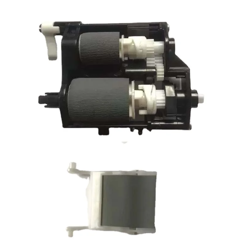 E Originale Per Epson Ds 1630 Ds 1610 1660 Roller Pad, Guida Carta Adf Adf Ld Assy Paper