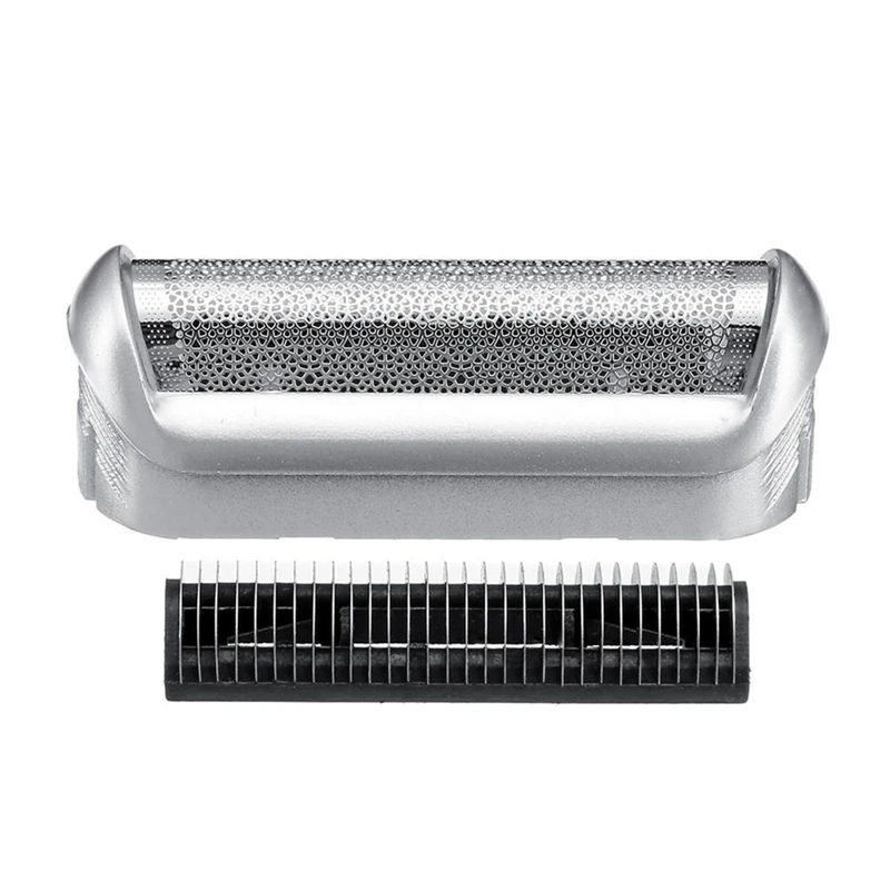Shaver Foil And Blade 5S For BRAUN 550 570 P40 P50 P60 M30 M60 M90 555 575 5604 5607 5608 560 Shaver Razor Blade 4