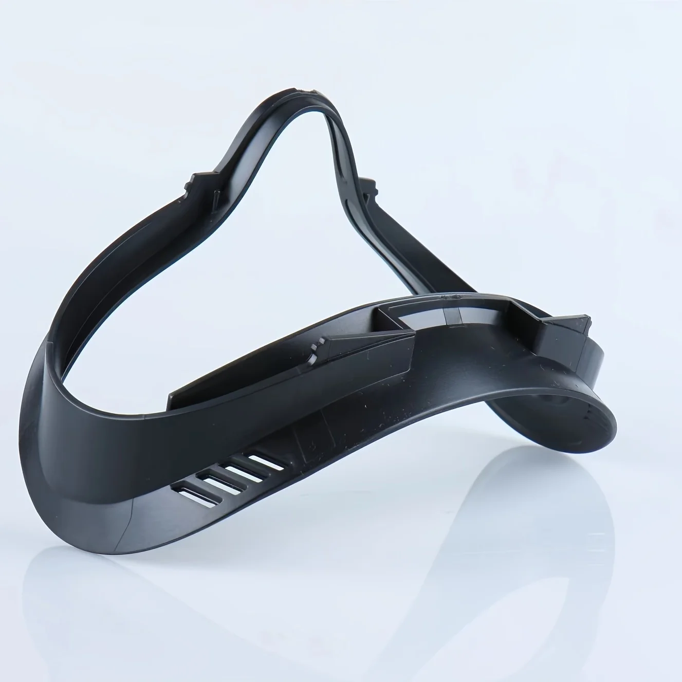 Sweat-Proof PU Foam Cushion Facial Interface & Face Cover Pad - Premium VR Comfort Accessory