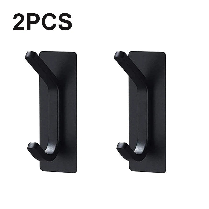 Black-2pcs