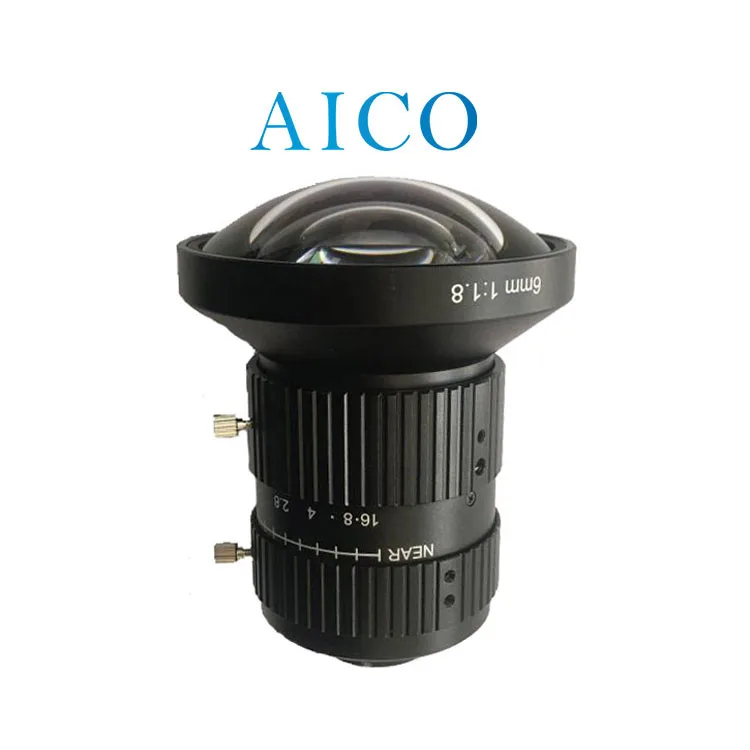 

20mp 1.1" FL 6.0mm 8.0mm 12mm 16mm 25mm 35mm 50mm 6mm 8mm UHD 20 Mp C Mount Machine C-mt Cmount Industrial Fa Vision Camera Lens