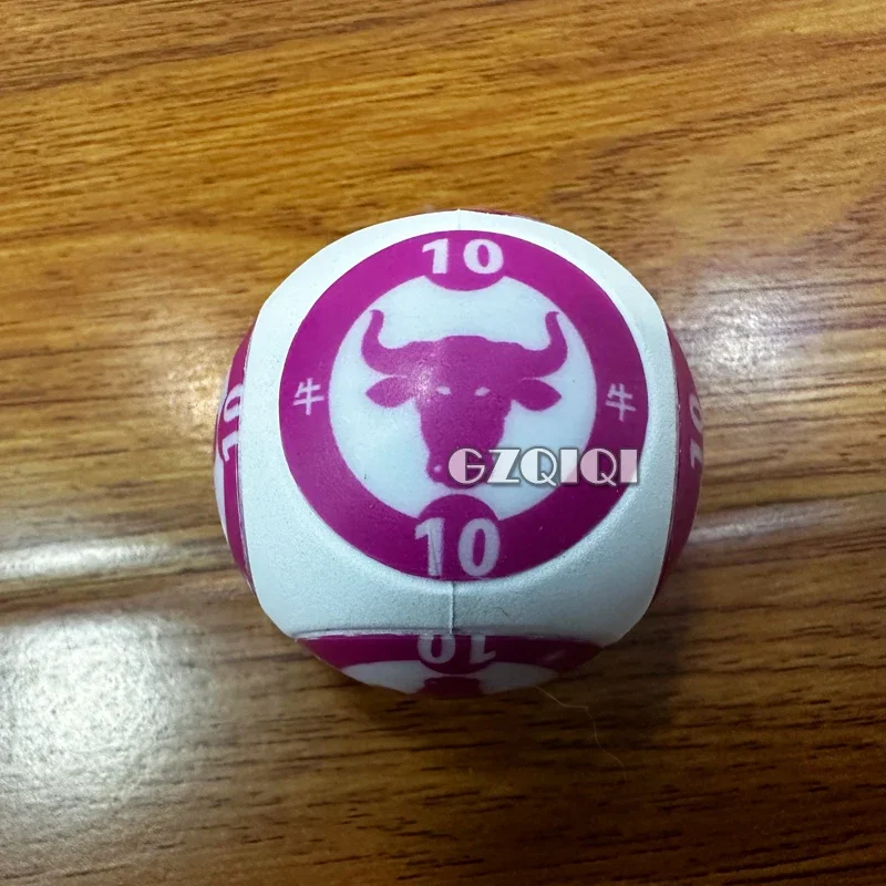 eva 40Mm bingo ball lottery ball