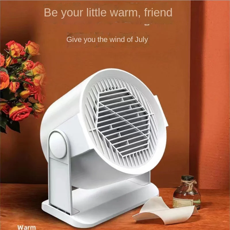 HA-Life Heater Household Small Quiet Low-power Portable Desktop Heater  Dormitory Office Desktop Electric Heater 2022 - AliExpress