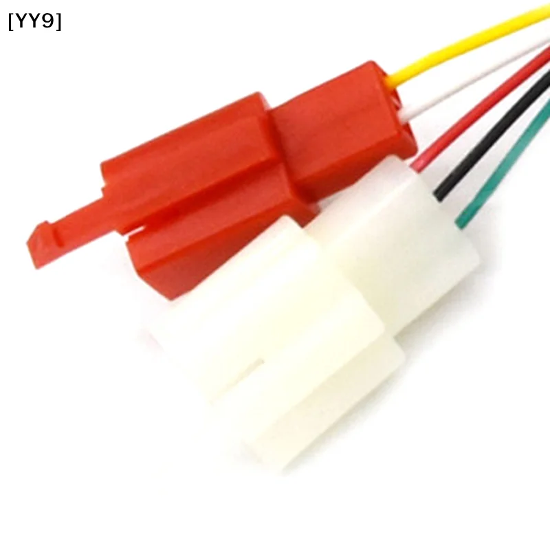 Electric Bike LED Display Handlebar Throttle Accessory