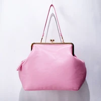 Sacs de soirée à clip d'embrayage de grande capacité pour femmes sacs à main et sacs à main de créateurs de luxe 2026 nouveau dans la mode dames épaule livraison gratuite arrivée rapide 3