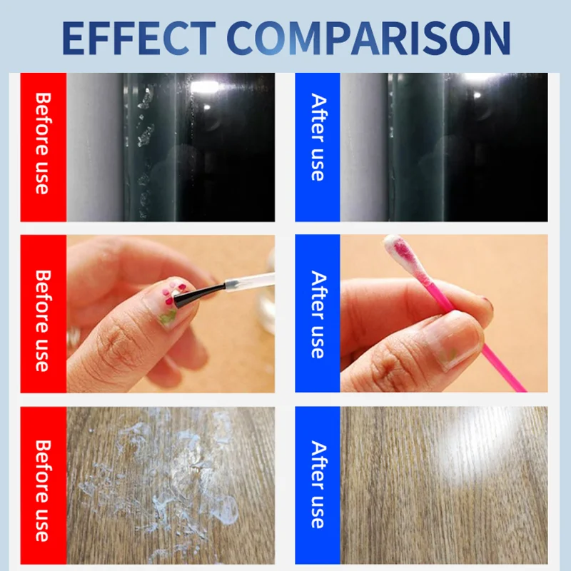 MECHANIC 20ml MCN-302 Strong Instant Glue Remover Liquid for PCB IC UV Glue 502 Phone Repair Stain Cleaning dissolve quickly phone repair tools phone repair kit