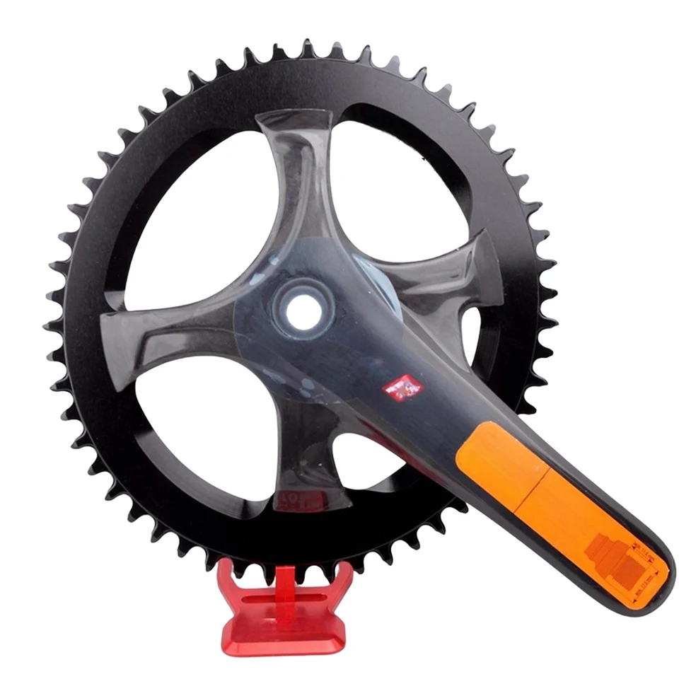 ROTOR Q46 46T チェーンリング 11-12速 楕円リング ROTOR Q RINGS 110×4 INNER 12-11S / ローター 楕円チェーン